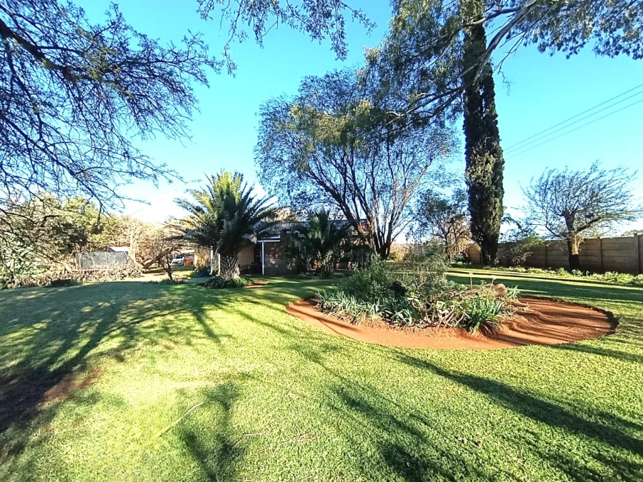 Commercial Property for Sale in Bloemdal Free State